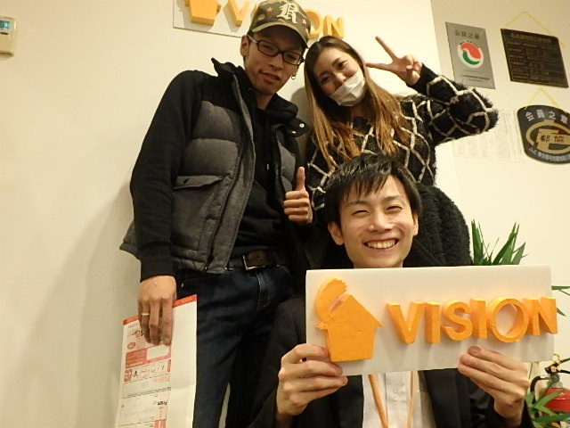 Y・A様(2015年11月3日)の画像