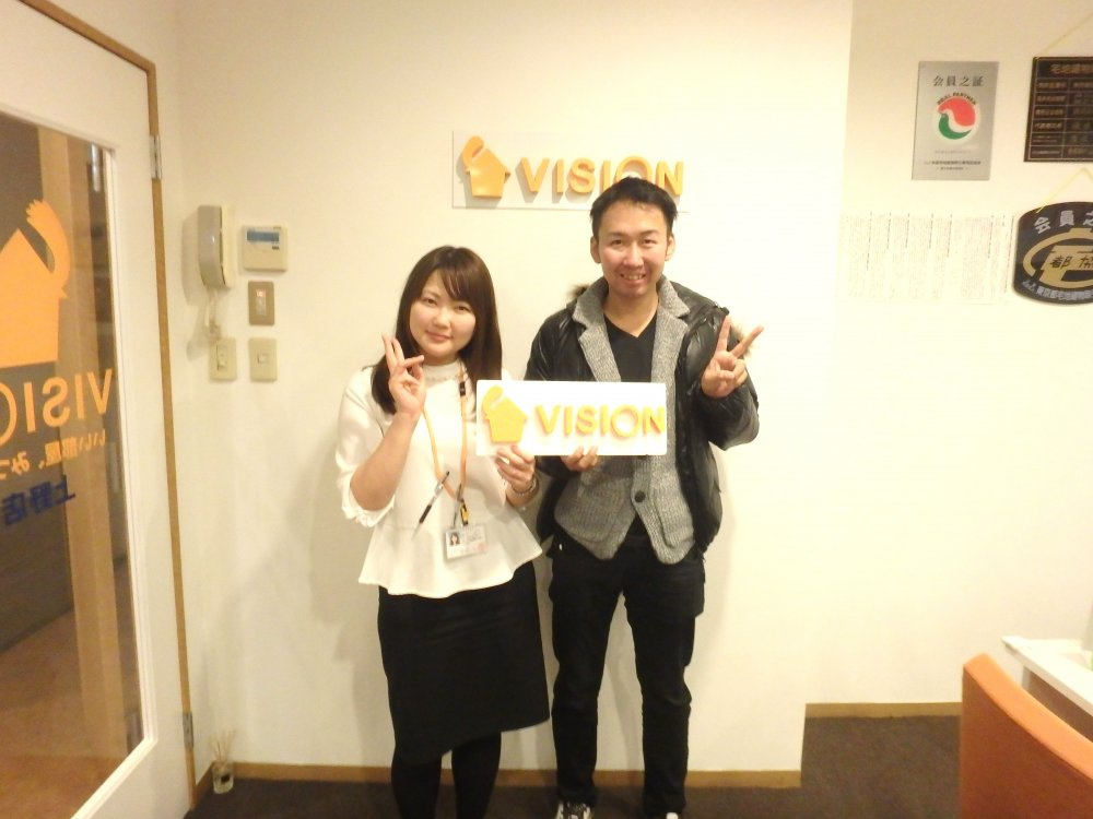 M・T様(2015年11月12日)の画像