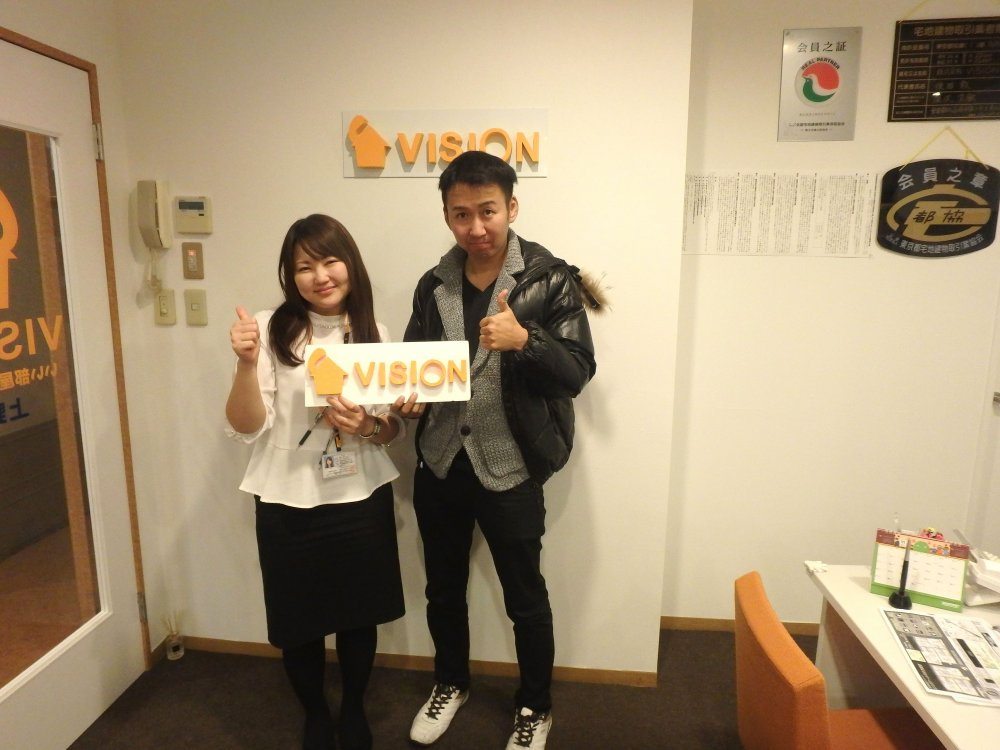 M・T様(2015年11月12日)の画像