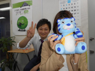 2015年11月15日の画像