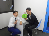 2015年11月15日の画像