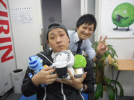 2015年11月15日の画像