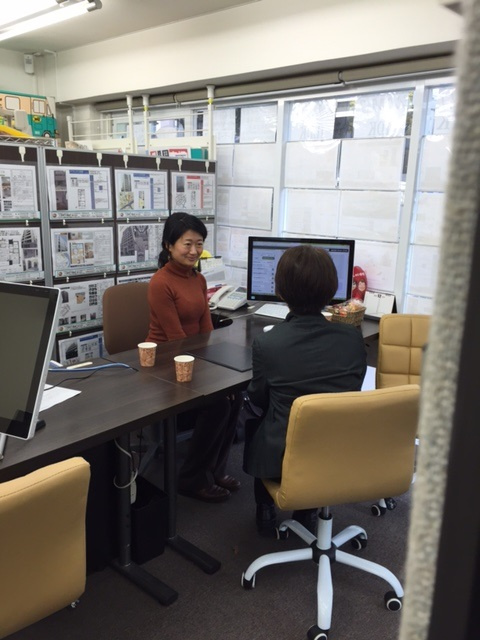 Mさまの画像