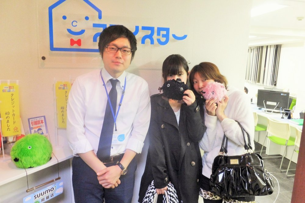 J・S様の画像
