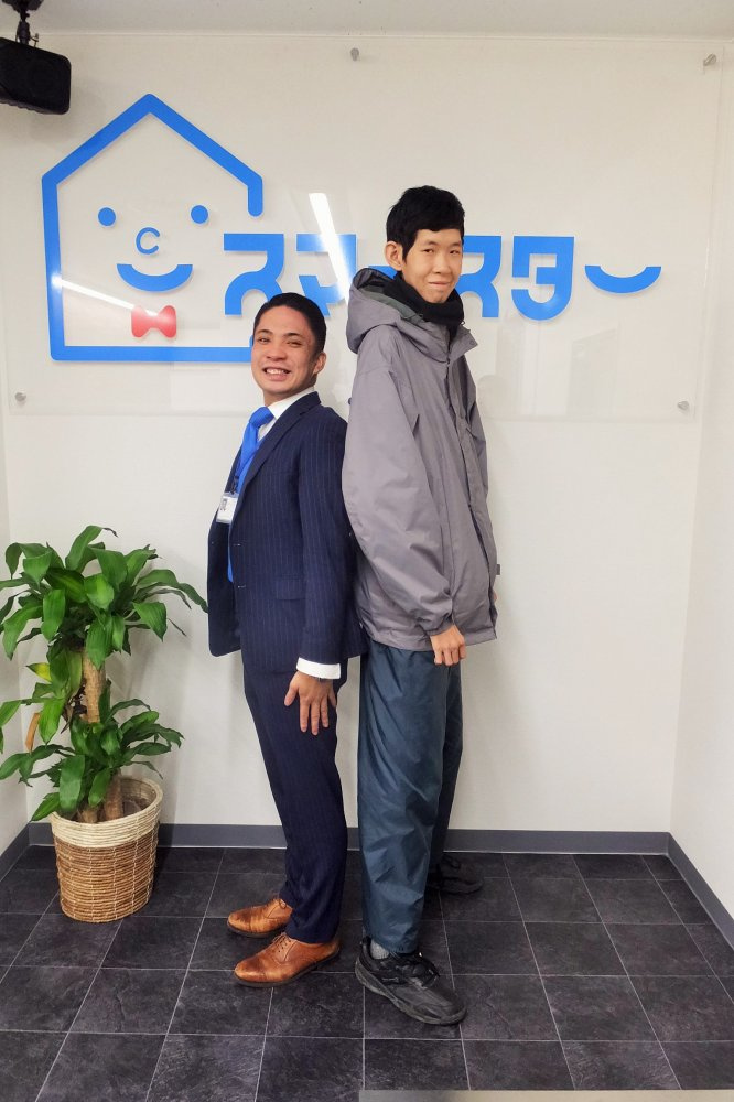 P K様の画像