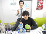 2015年11月15日の画像