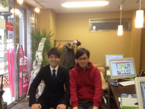 T様の画像