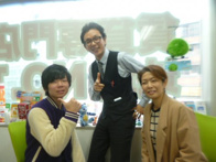 2015年11月23日の画像