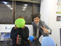 2015年11月23日の画像