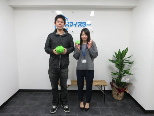 H・Ｋ様の画像