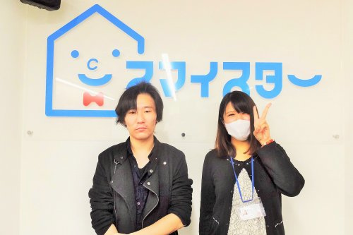 N.Y様の画像
