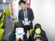2015年11月26日の画像
