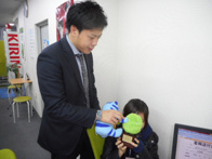 2015年11月26日の画像
