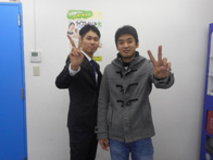 2015年11月29日の画像
