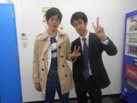 2015年11月29日の画像