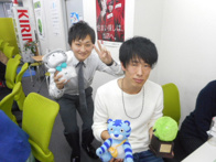 2015年11月29日の画像