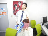 2015年11月29日の画像