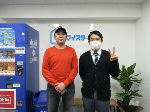 Ｔ・Ｉ様の画像