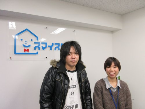 K・M様の画像