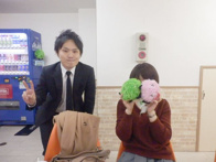 2015年12月6日の画像