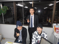2015年12月6日の画像