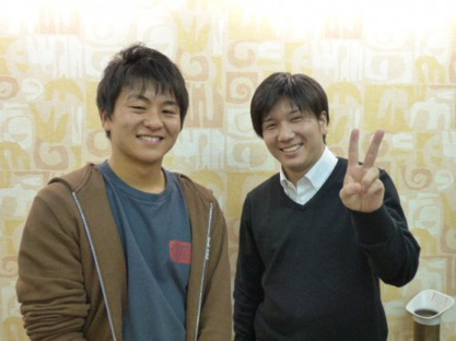 群馬からご来店のY様の画像