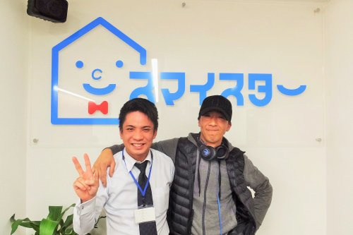 Y・T様の画像