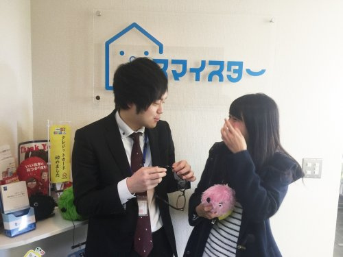 L・Ｙ様の画像