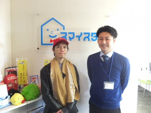 N・Ｋ様の画像