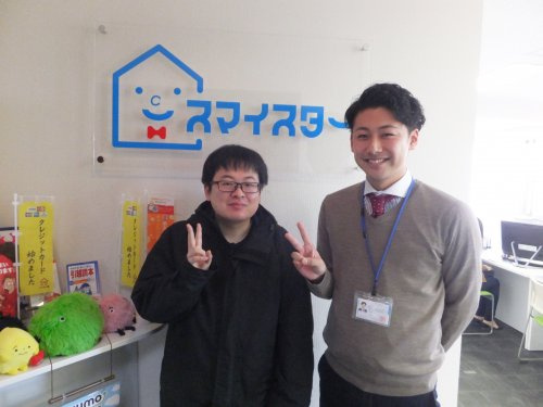 T・Ａ様の画像