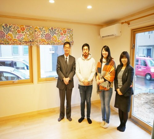 稲美町　T様の画像
