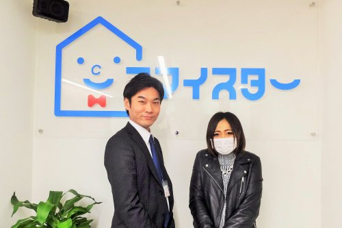 O.A 様の画像