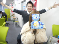 2015年12月25日の画像