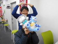 2015年12月25日の画像