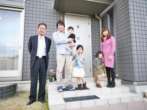 姫路市　N様