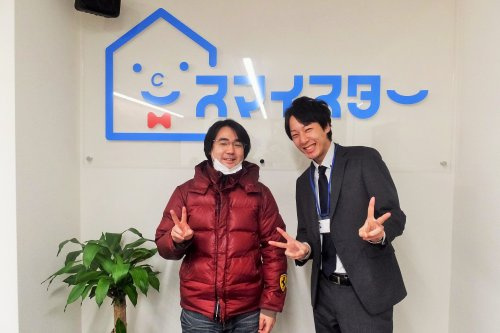 R・K様の画像