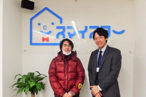 R・K様の画像