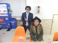 2016年1月15日の画像