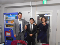 2016年1月15日の画像