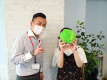 Ｎさまの画像