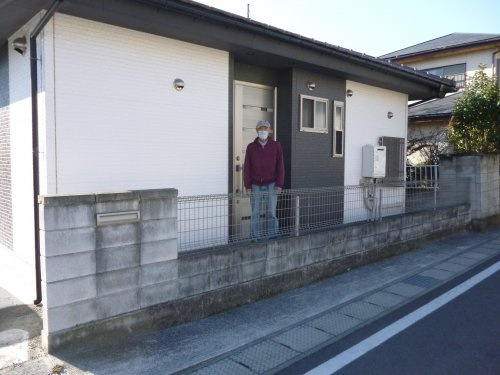 S様の画像