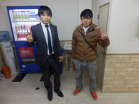 2016年1月18日の画像