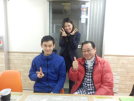 2016年1月19日の画像