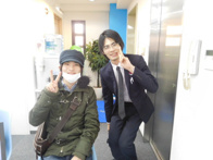 2016年1月23日の画像