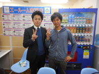 2016年1月24日の画像