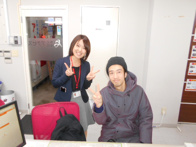 2016年1月24日の画像