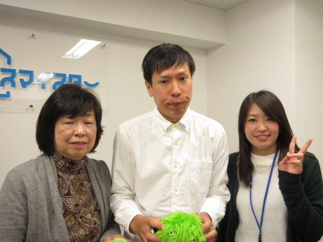 S・O様の画像