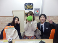 2016年1月25日の画像