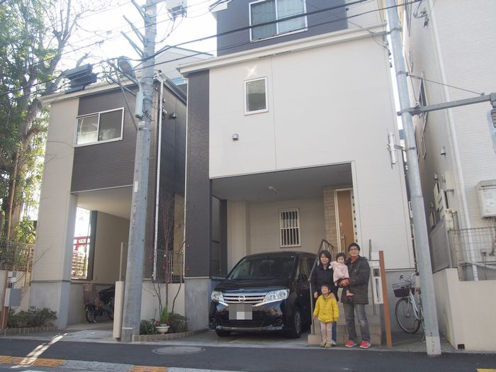 練馬区・I様の画像