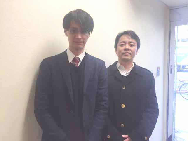 Y様の画像